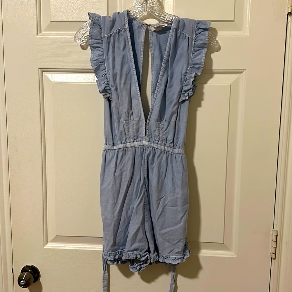 Billabong romper